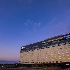 4* Hotel The358 Sora