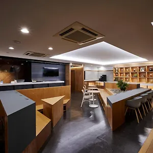 3* Hotel Etwas Tenjin