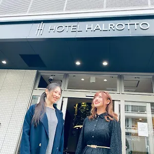 ホテルハルロット福岡博多 ホテル