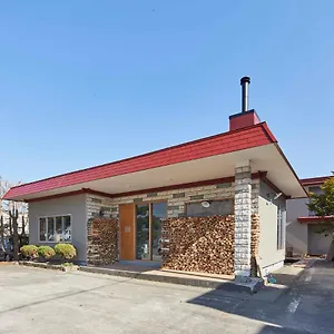 Haku Hostel Shiraoi