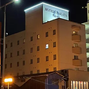 2* Hotel The Hakata Kasane Bayside