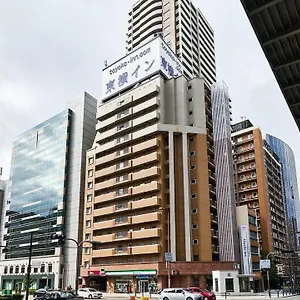 Toyoko Taniyon Kosaten Hotel Osaka