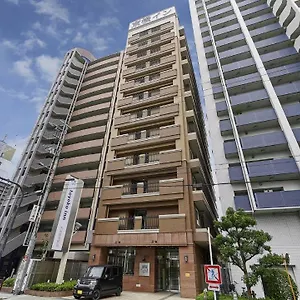 Toyoko Tsuruhashi Ekimae Hotel Osaka