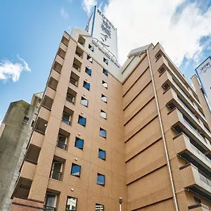 *** ホテル 東横inn大阪船場1 日本