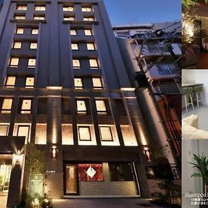 3* Aparthotel Amistad Fukuoka