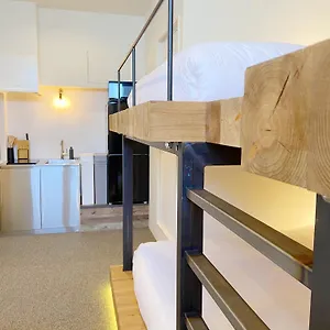 3* Hotel Mizuka Imaizumi 1 - Unmanned -
