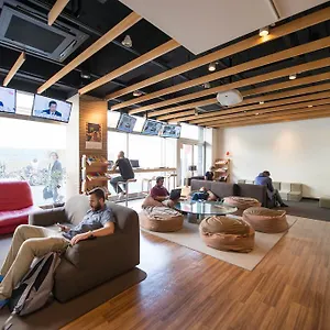 Anne Yokozuna Hostel Urayasu