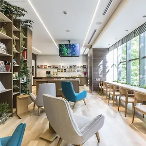博多新干线口永安国际大酒店 酒店