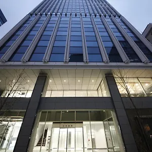 Mita Kaikan Hotel Tokyo