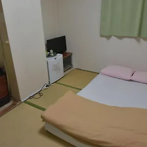 New Tochigiya Hotel Tokyo