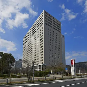 Oakwood & Ariake Aparthotel Tokyo