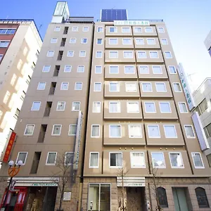** ホテル ホテル新橋三番館 日本