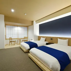 Machiyado Shijokarasuma Hotel Kyoto